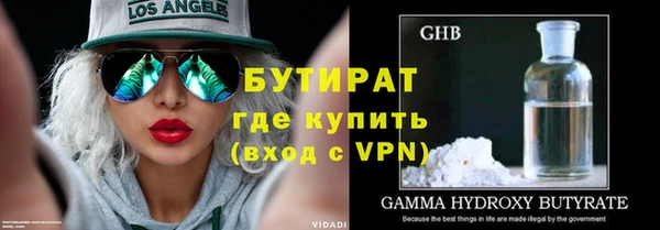 гидра Гусиноозёрск